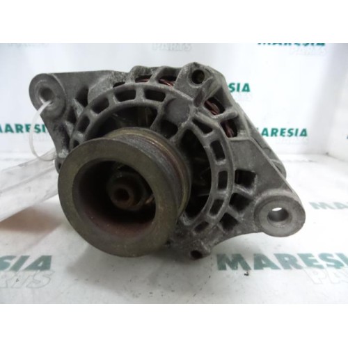 Lancia - Dedra - Dynamo