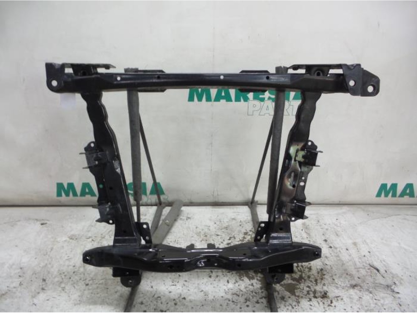 Renault - Twingo - Subframe