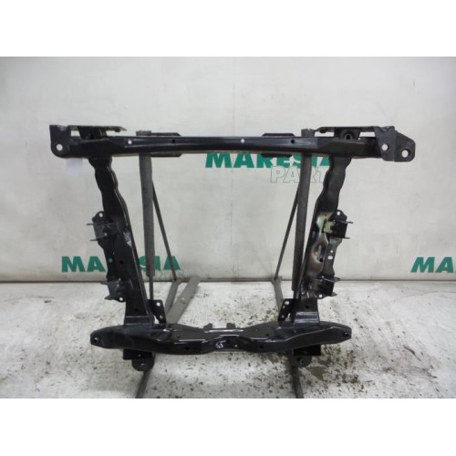 Renault - Twingo - Subframe