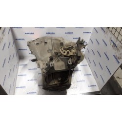 Peugeot - 407 - Gearbox