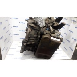 Peugeot - 407 - Gearbox