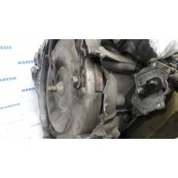 Peugeot - 407 - Gearbox