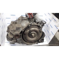 Peugeot - 407 - Gearbox