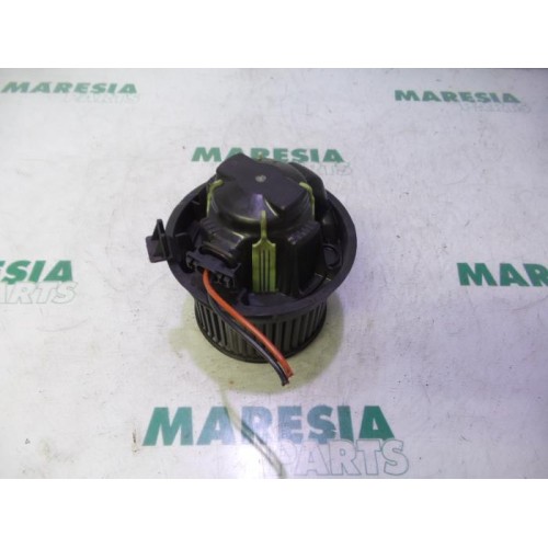Peugeot - 207 - Moteur de ventilation chauffage