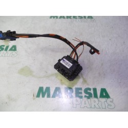 Peugeot - 207 - Kachel Weerstand