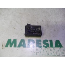 Peugeot - 207 - Rain sensor