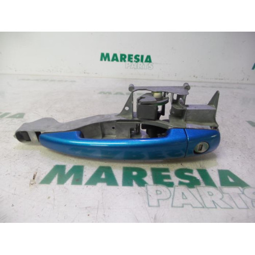 Peugeot - 207 - Door handle 4-door, front left
