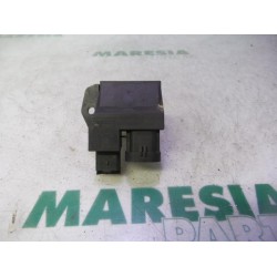 Peugeot - 207 - Cooling fan resistor