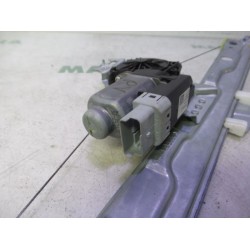 Peugeot - 207 - Window mechanism 4-door, front right