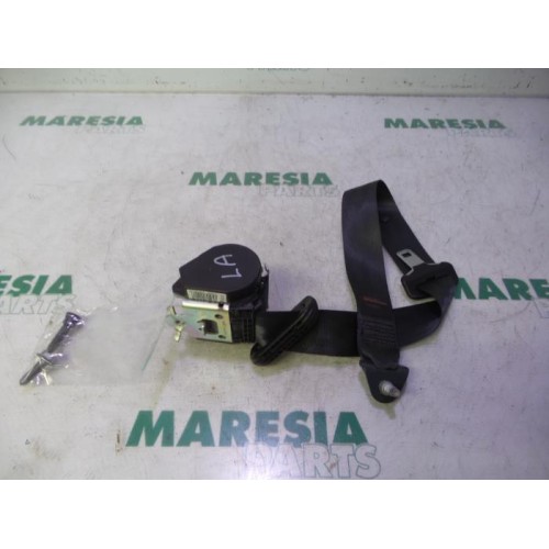 Peugeot - 207 - Sicherheitsgurt links hinten