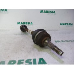 Peugeot - 207 - Front drive shaft, left