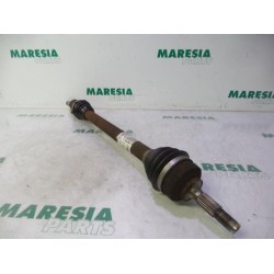 Peugeot - 207 - Front drive shaft, right