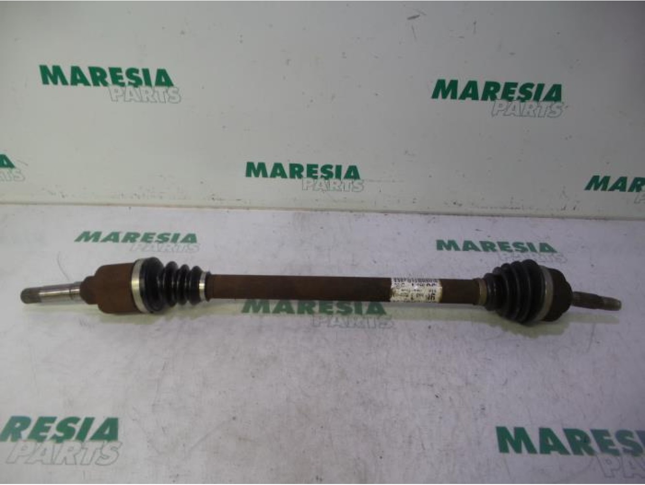 Peugeot - 207 - Front drive shaft, right