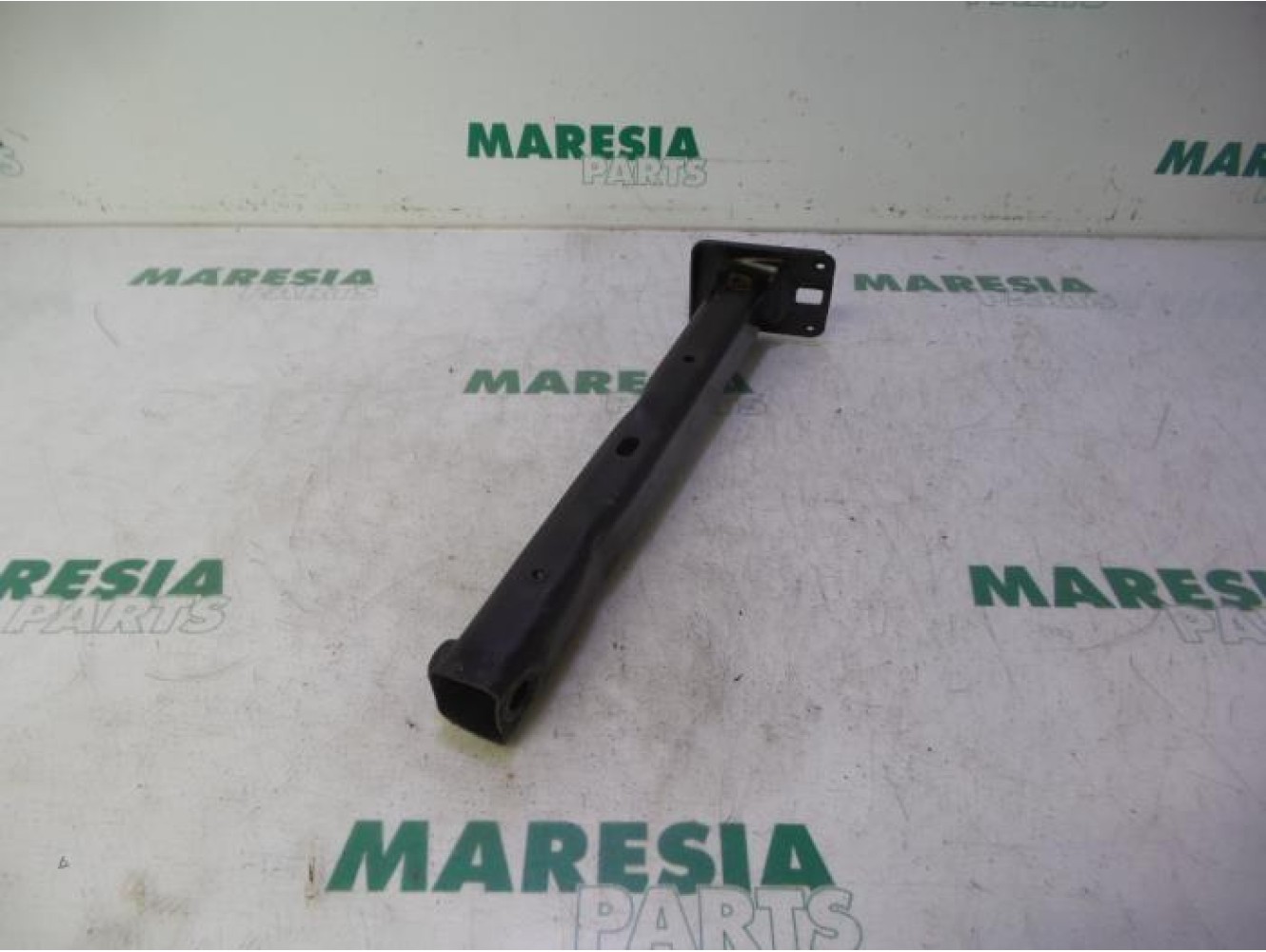 Peugeot - 207 - Subframe