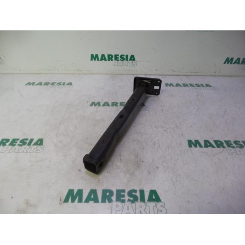 Peugeot - 207 - Subframe