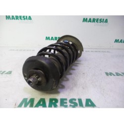 Peugeot - 207 - Front shock absorber rod, right