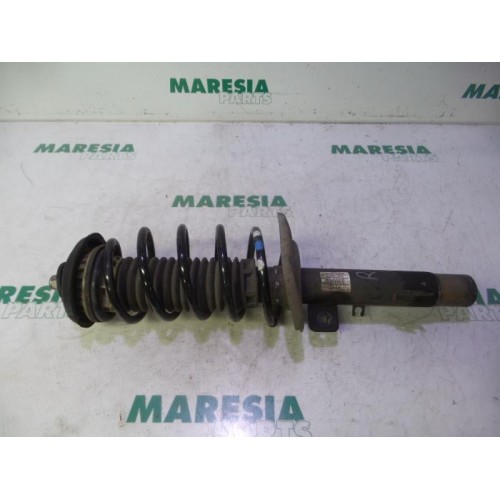 Peugeot - 207 - Front shock absorber rod, right