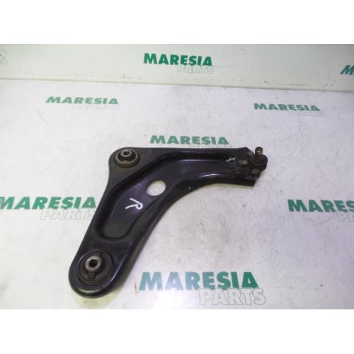 Peugeot - 207 - Front lower wishbone, right