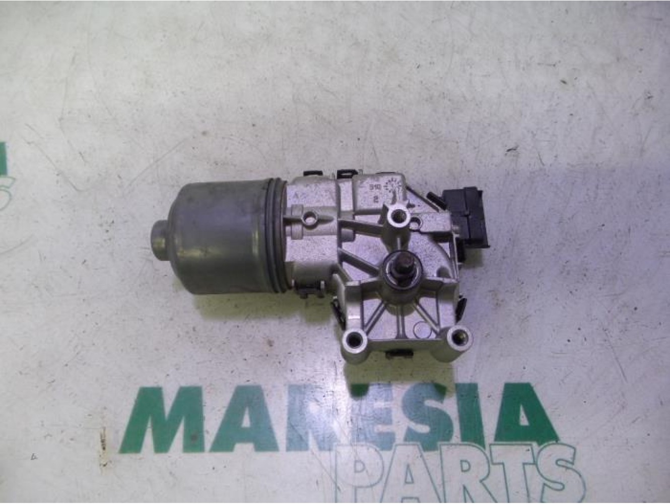Peugeot - 207 - Front wiper motor