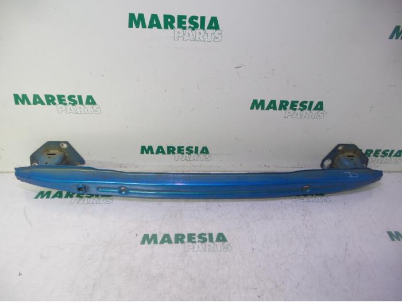 Peugeot - 207 - Rear bumper frame