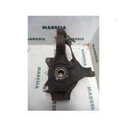 Renault - Espace - Knuckle, front right