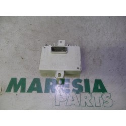 Renault - Clio - Navigation Modul