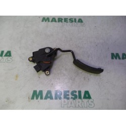 Renault - Clio - Gaspedaalpositie Sensor