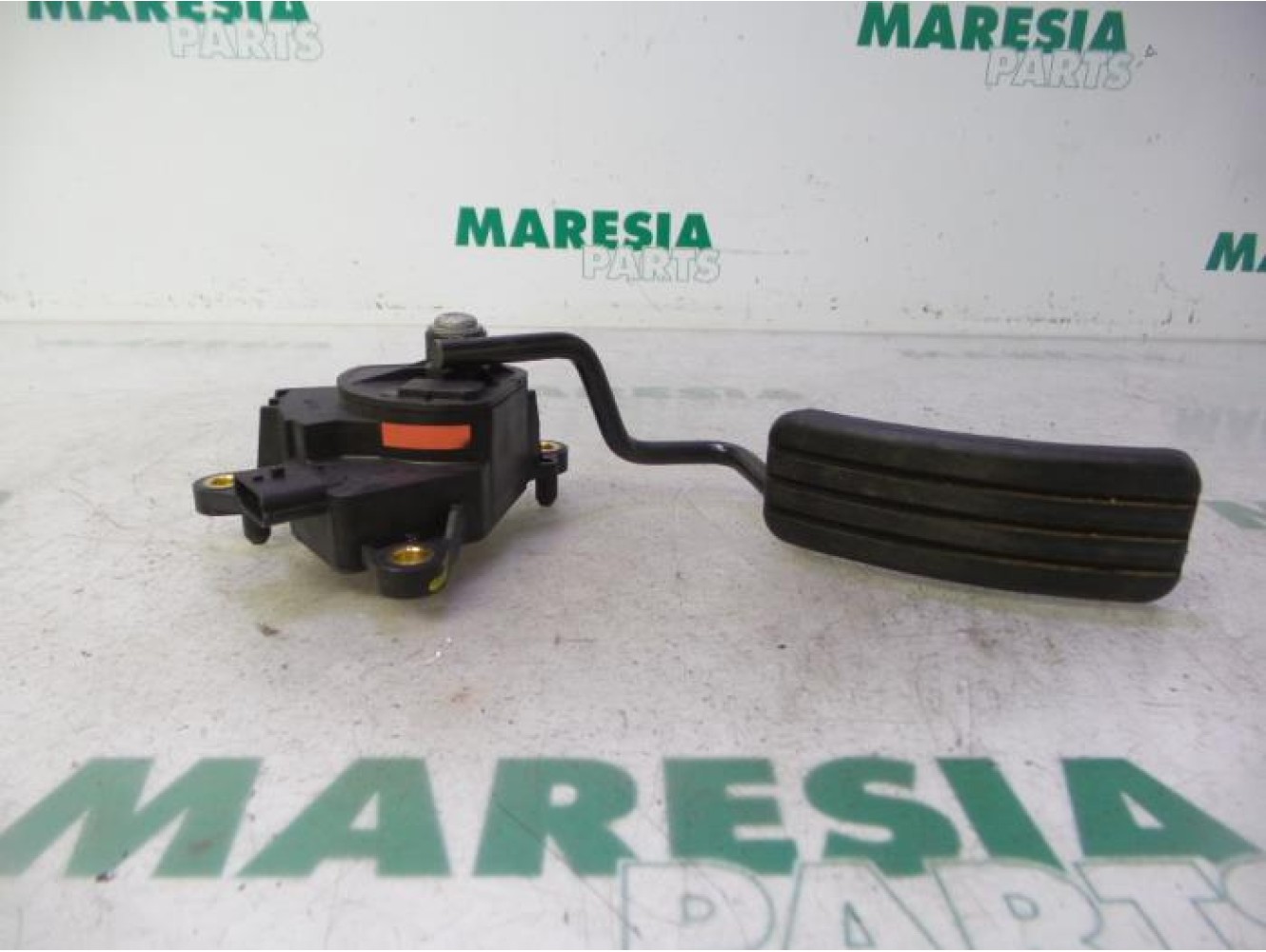 Renault - Clio - Gaspedaalpositie Sensor