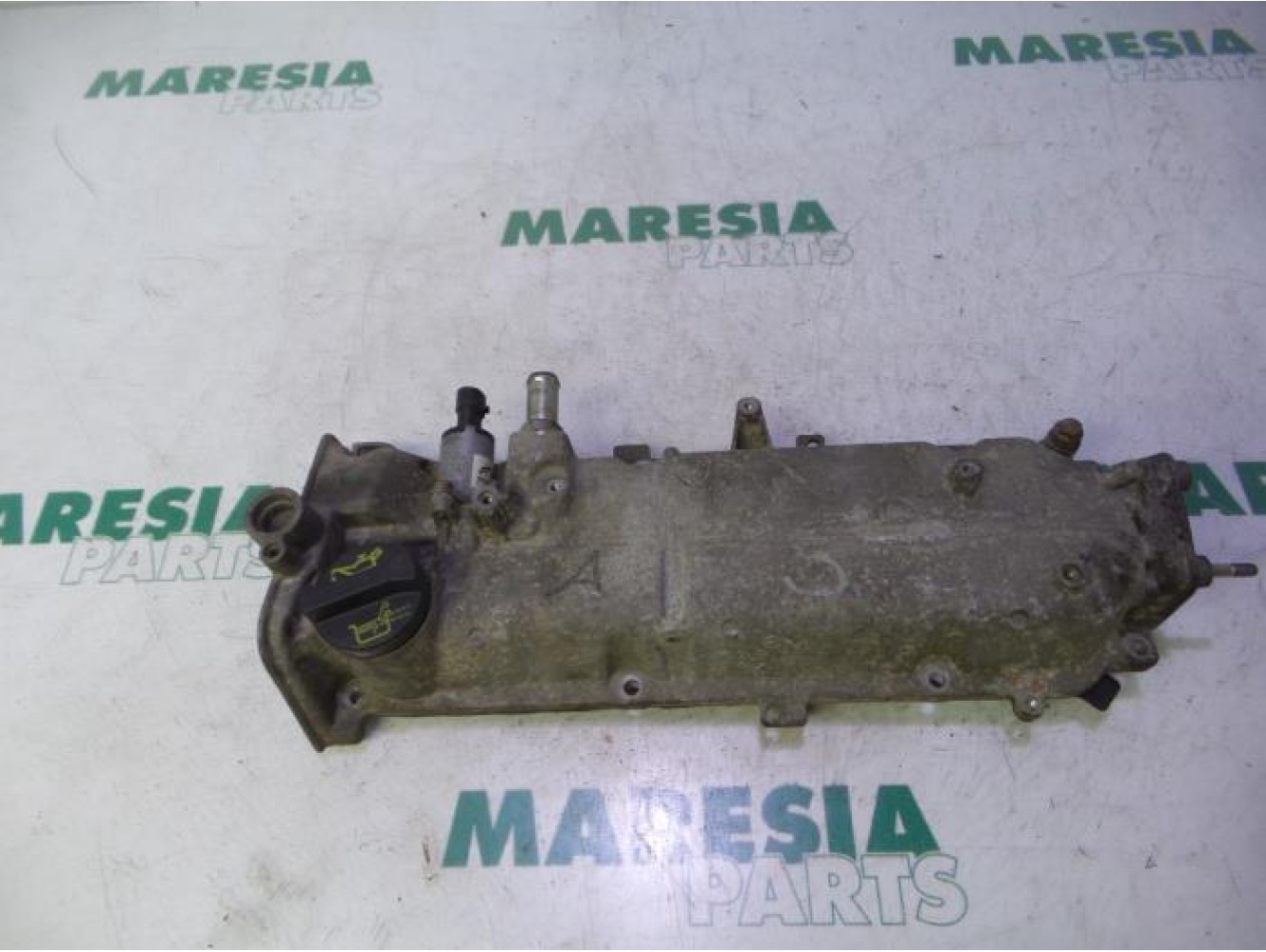 Fiat - 500 - Rocker cover