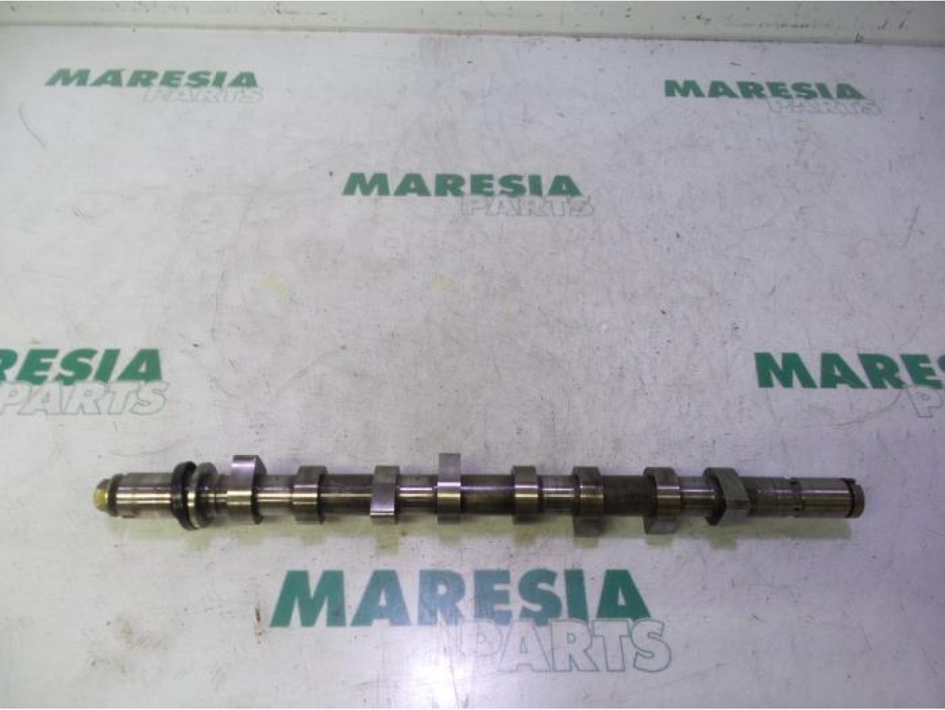 Renault - Megane Scenic - Camshaft