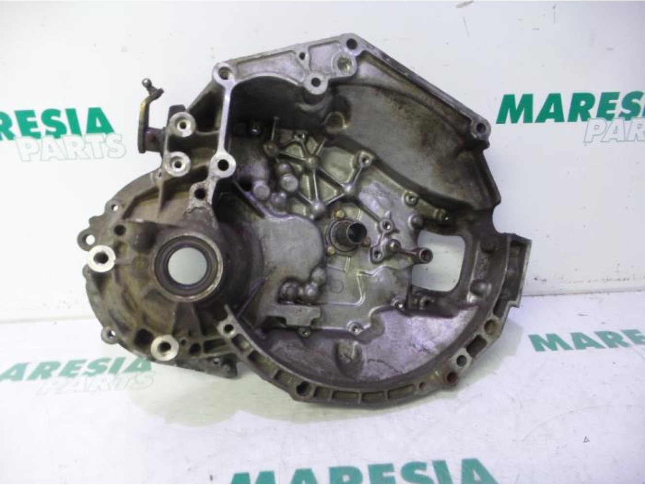 Citroen - C3 - Gearbox casing