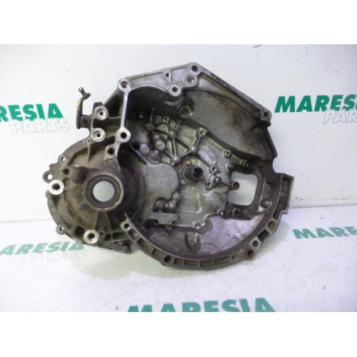 Citroen - C3 - Gearbox casing