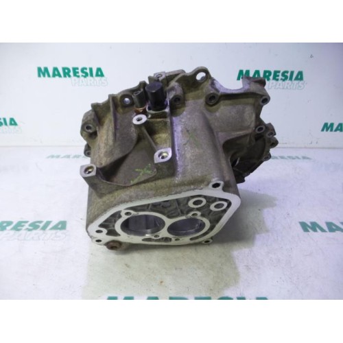 Citroen - C3 - Gearbox casing