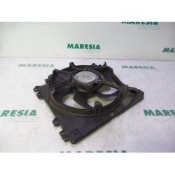 Renault - Clio - Fan motor