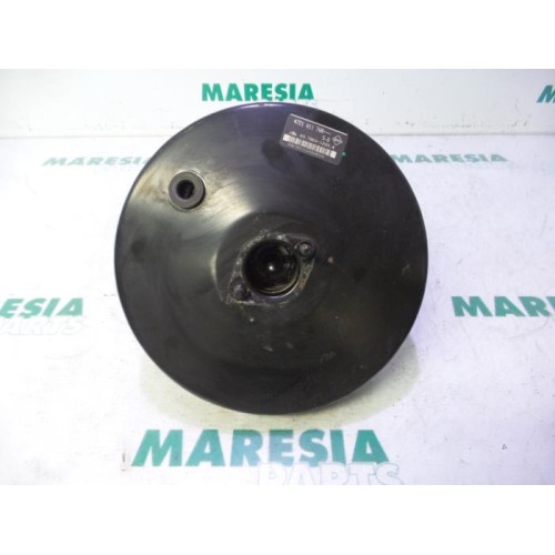 Renault - Clio - Brake servo