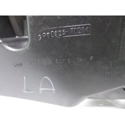 Renault - Clio - Rear bumper frame