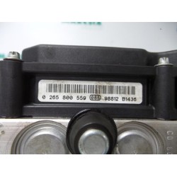 Renault - Clio - ABS pump