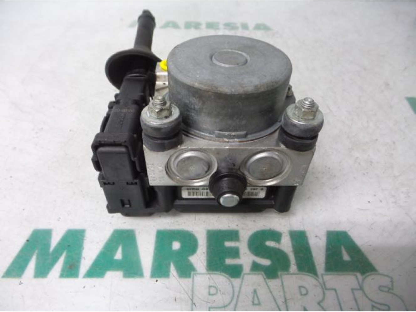 Renault - Clio - ABS pump