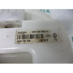 Renault - Clio - Pompe carburant électrique