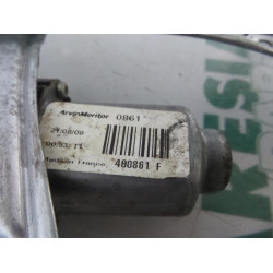 Renault - Clio - Window mechanism 4-door, front right