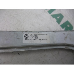 Renault - Clio - Window mechanism 4-door, front right