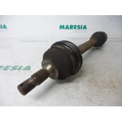 Peugeot - 307 - Aandrijfas links-voor