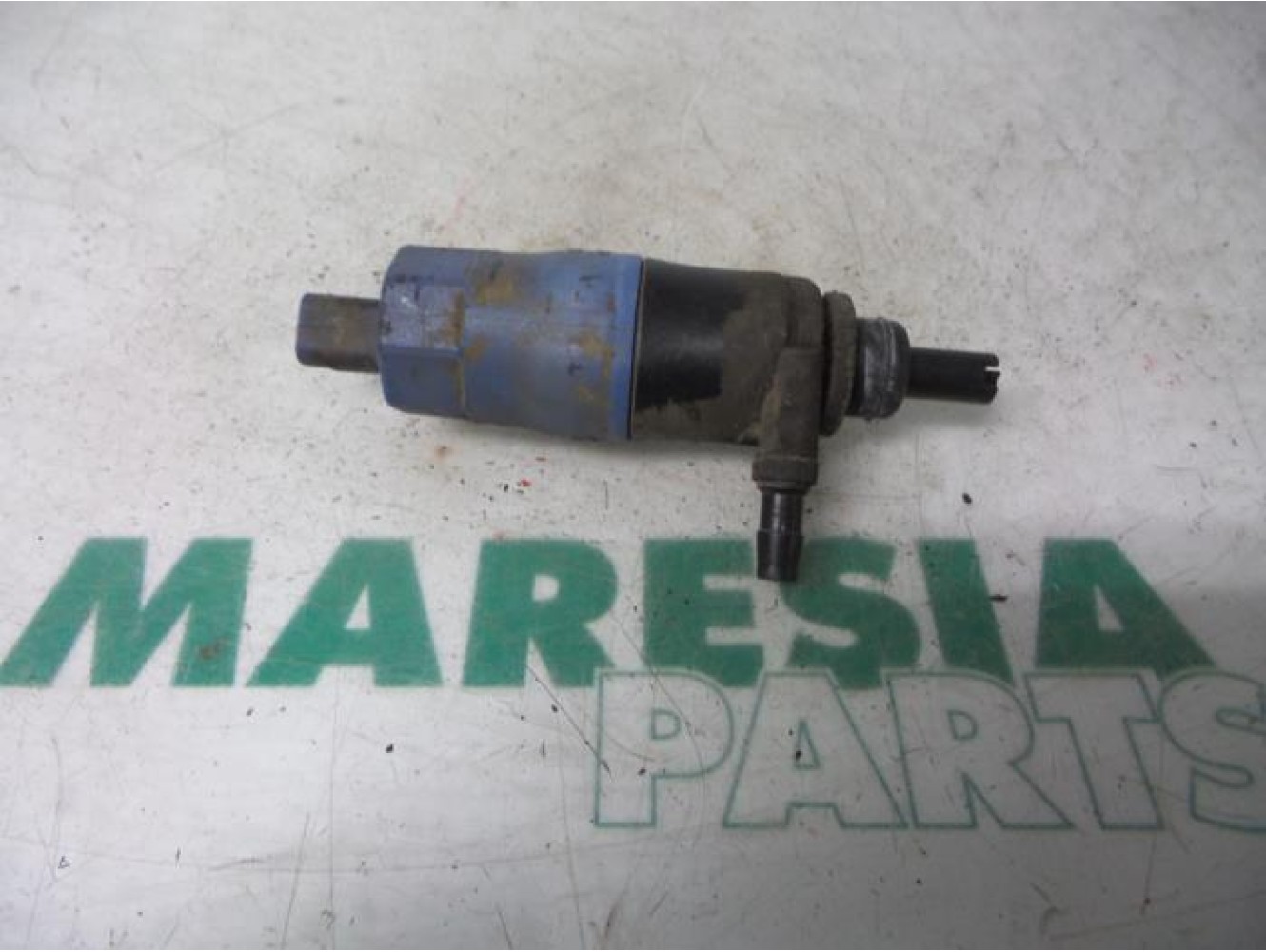 Peugeot - 307 - Scheibensprüherpumpe vorne