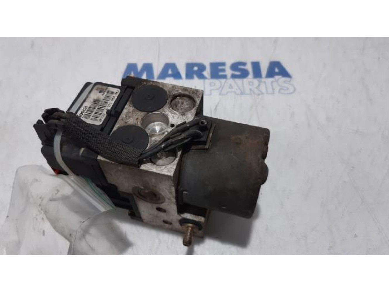 Peugeot - 307 - Pompe ABS