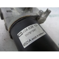 Peugeot - 307 - Front wiper motor
