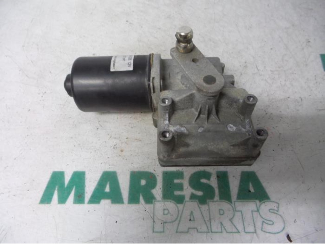 Peugeot - 307 - Front wiper motor