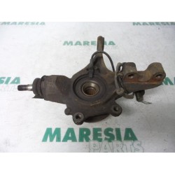 Peugeot - 307 - Knuckle, front left