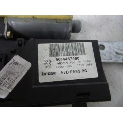 Peugeot - 307 - Window mechanism 4-door, front right