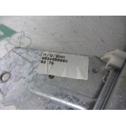 Peugeot - 307 - Window mechanism 4-door, front right