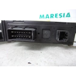 Peugeot - 307 - Window mechanism 4-door, front right